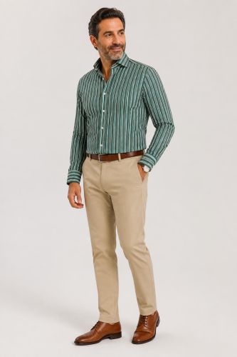 Camicia Ingram Classic SKT2C60C2BCLASSICF4C