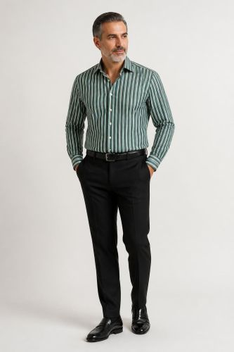 Camicia Ingram Classic SKT2C60C2BCLASSICF4C