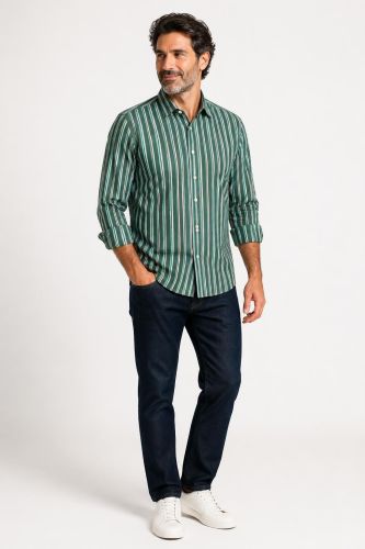 Camicia Ingram Classic SKT2C60C2BCLASSICF4C