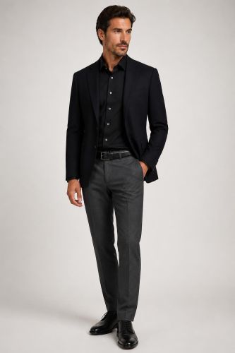 Camicia Guglielminotti Regular SKT2C95C08REGULARG8D
