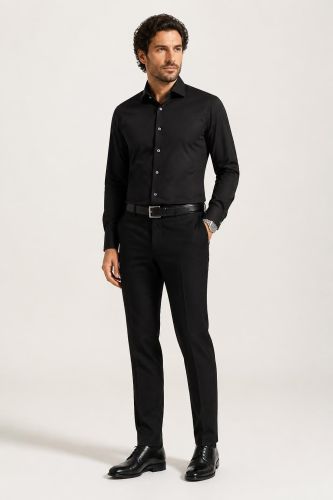 Camicia Guglielminotti Regular SKT2C95C08REGULARG8D