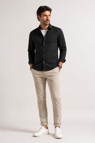 Camicia Guglielminotti Regular SKT2C95C08REGULARG8D