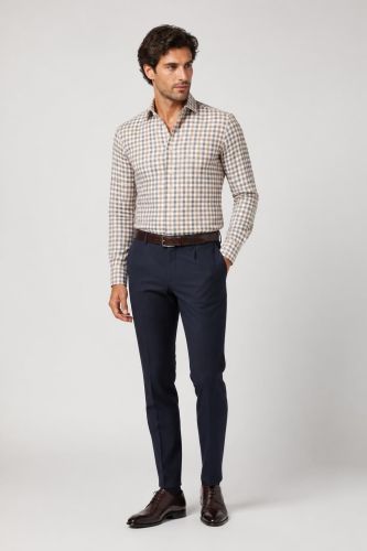 Camicia Ingram Slim SKT2CD3268SLIMC5C
