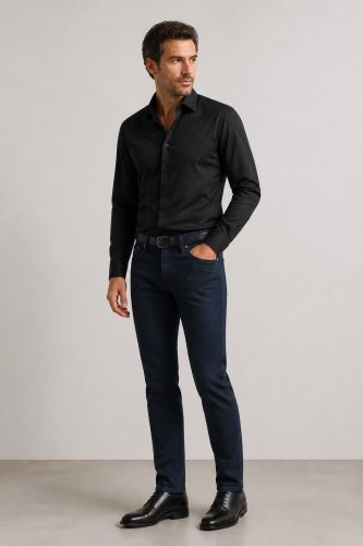 Pantalone Jack & Jones Regular SKT2D12F4AREGULARC1B
