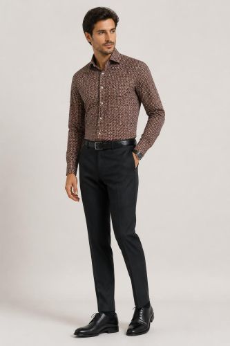 Camicia Ingram Slim SKT2D54F36SLIMG6E