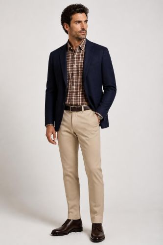 Camicia Xacus Regular SKT2DE8CD5REGULARG3D