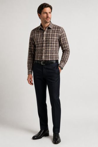 Camicia Xacus Regular SKT2DE8CD5REGULARG3D