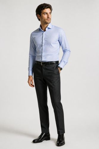 Camicia Ingram Slim SKT2EC9453SLIMD5D