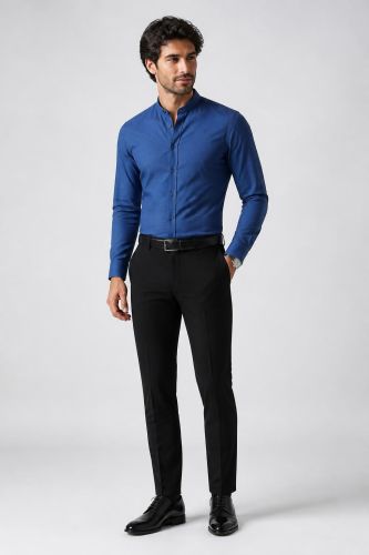 Camicia Bagutta Slim SKT2F5B711SLIMG1B