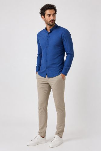 Camicia Bagutta Slim SKT2F5B711SLIMG1B