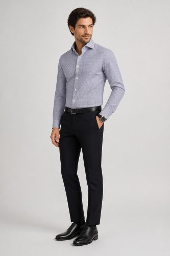 Camicia Ingram Slim SKT2F87363SLIME3B