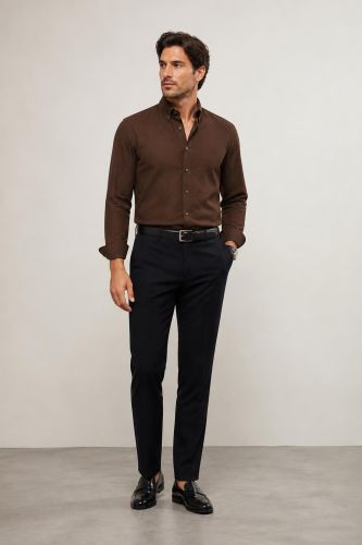 Camicia Ingram Regular SKT3033820REGULARF2D