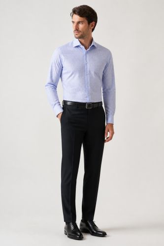 Camicia no stiro Guglielminotti Regular SKT312CA32REGULARI2D