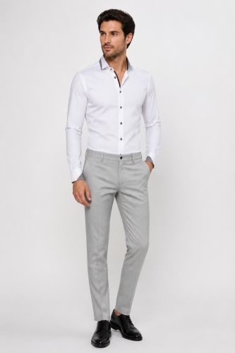 Camicia Olymp Slim SKT32D9E04SLIMH6D
