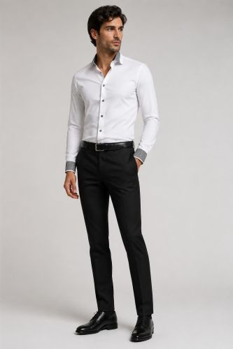 Camicia Olymp Slim SKT32D9E04SLIMH6D