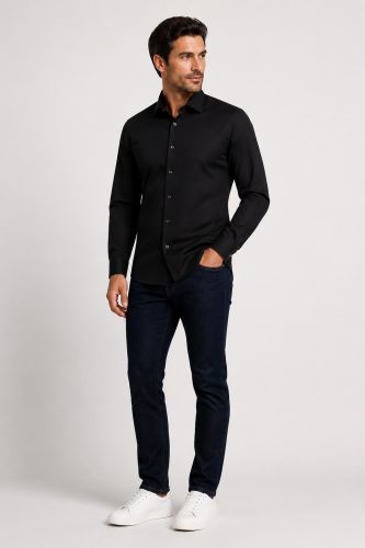 Camicia no stiro Ingram Regular SKT3652E1DREGULARD6C