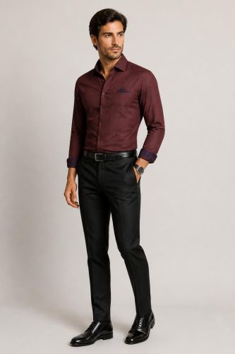 Camicia Ingram Slim SKT37D443FSLIMD7D