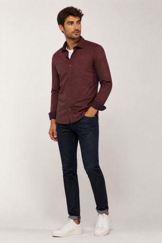 Camicia Ingram Slim SKT37D443FSLIMD7D