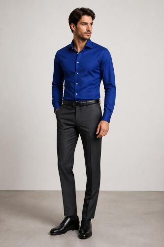 Camicia Ingram Slim SKT3812857SLIML5E