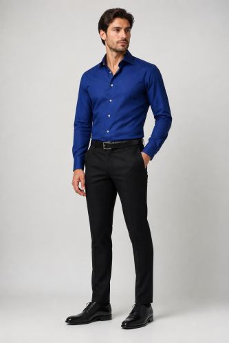 Camicia Ingram Slim SKT3812857SLIML5E