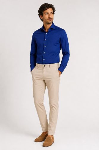 Camicia Ingram Slim SKT3812857SLIML5E