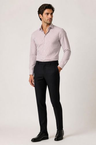 Camicia Ingram Slim SKT388556FSLIMG4C