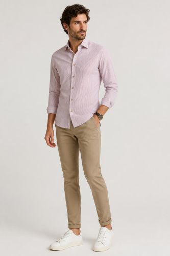 Camicia Ingram Slim SKT388556FSLIMG4C