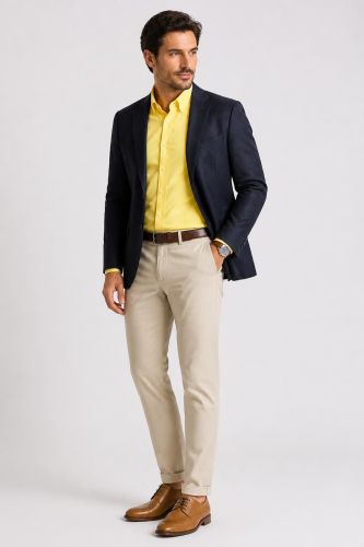 Camicia Xacus Regular SKT38CC21EREGULARF6C