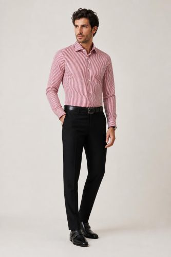 Camicia Ingram Slim SKT38D4608SLIMF3C
