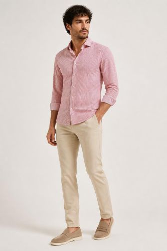 Camicia Ingram Slim SKT38D4608SLIMF3C