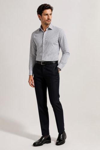 Camicia Ingram Slim SKT39340EBSLIMI5C