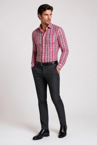 Camicia Ingram Slim SKT397C830SLIMB7D