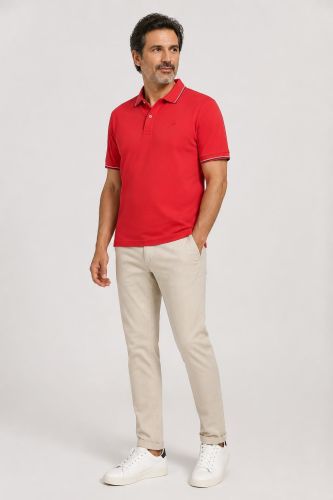 Polo Belmonte Classic SKT3A688AACLASSICD3D