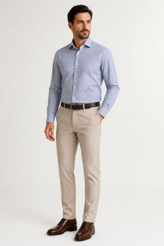 Camicia Caliban Regular SKT3C3B004REGULARF7E