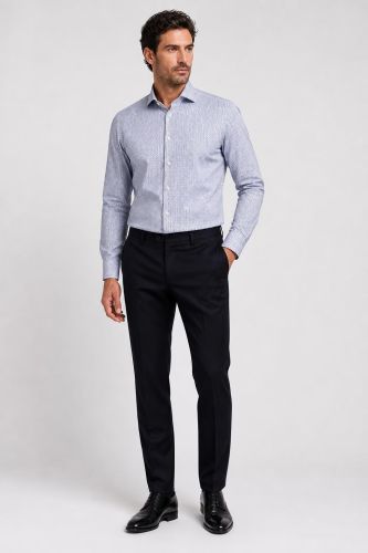 Camicia Caliban Regular SKT3C3B004REGULARF7E