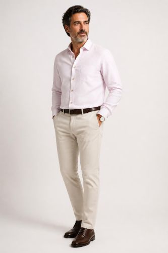 Camicia Ingram Classic SKT3D637E2CLASSICI2D