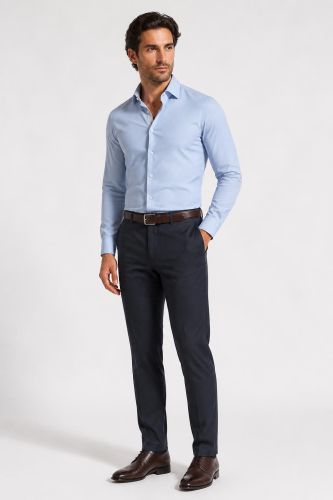 Camicia Xacus Regular SKT3DF16C6REGULARF8C
