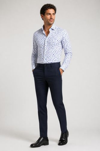 Camicia Ingram Slim SKT3EED997SLIMH5C