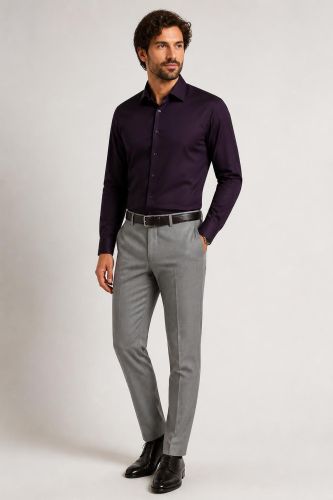 Camicia Ingram Slim SKT3F572DDSLIMG1D