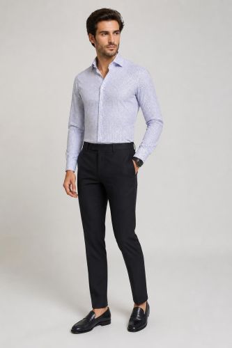 Camicia Ingram Slim SKT40E457ESLIMG6D