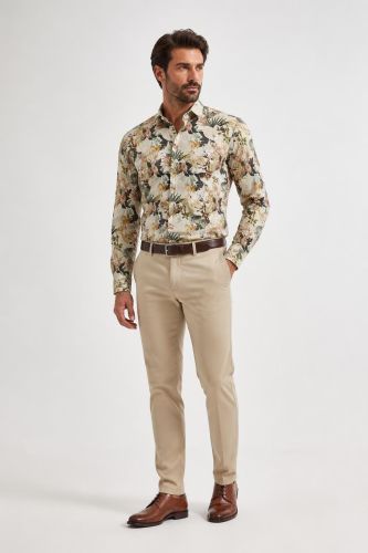 Camicia Xacus Regular SKT40F6EE3REGULARL5E