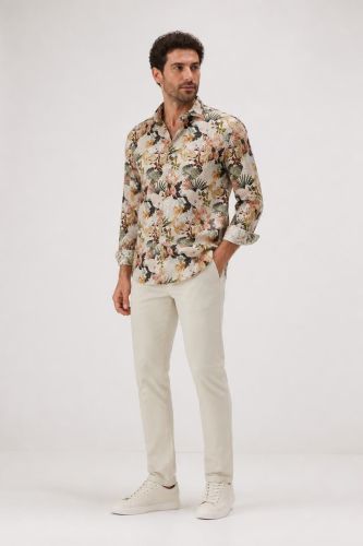 Camicia Xacus Regular SKT40F6EE3REGULARL5E