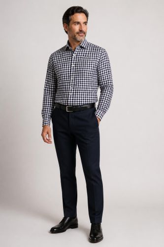 Camicia Ingram Classic SKT4163BD6CLASSICE3E