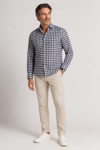 Camicia Ingram Classic SKT4163BD6CLASSICE3E