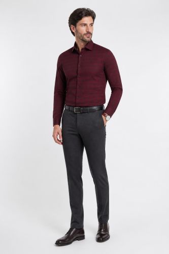 Camicia Olymp Regular SKT4208A1DREGULARG8C