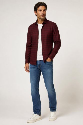 Camicia Olymp Regular SKT4208A1DREGULARG8C