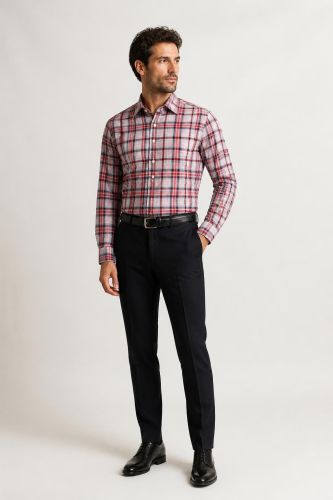 Camicia Ingram Regular SKT4273D88REGULARD3B