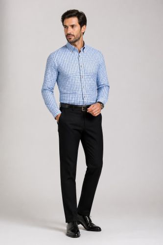 Camicia Ingram Regular SKT42CD911REGULARF4C