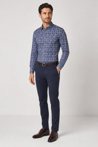 Camicia Ingram Slim SKT42F05FBSLIMD6D