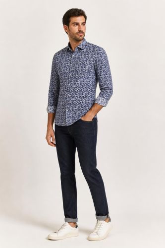Camicia Ingram Slim SKT42F05FBSLIMD6D
